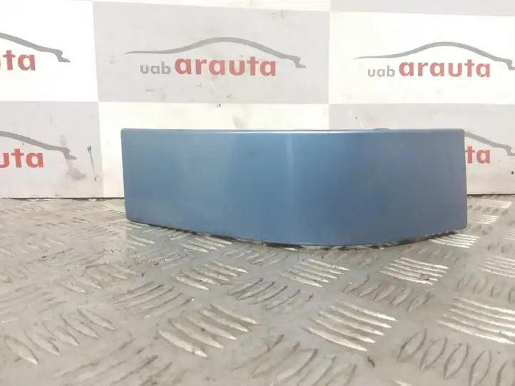Ford Galaxy (2000 - 2006) 7M5807872A Отделка (ленточка) заднего фонаря — фото 1