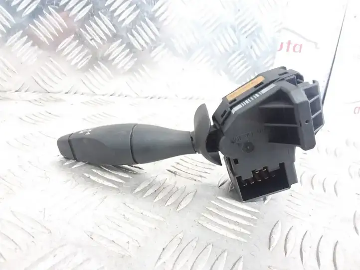 Ford Fiesta (2000 - 2005) 98AG17A553CC Переключатель стеклоочистителей — фото 3