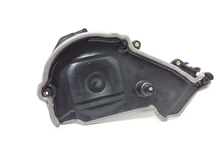 Ford Focus Grand C-MAX (2010 - 2019) 9684193080 Защита ремня ГРМ — фото 2