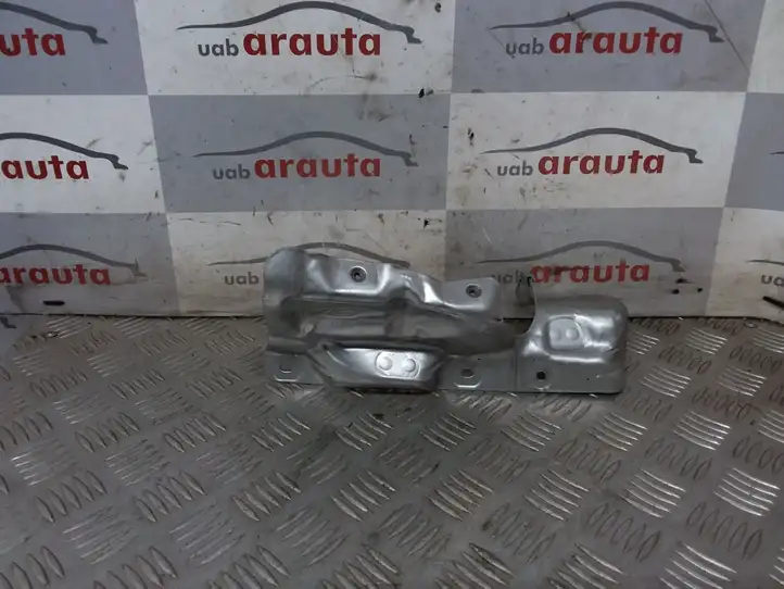 Ford Focus Grand C-MAX (2010 - 2019) F1F19N454CB Теплоизоляция — фото 1