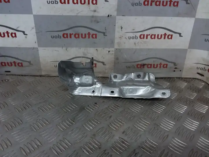 Ford Focus Grand C-MAX (2010 - 2019) F1F19N454CB Теплоизоляция — фото 2
