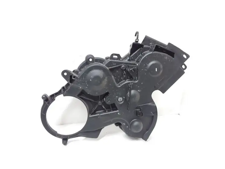 Ford Focus Grand C-MAX (2010 - 2019) 9802040680 Защита ремня ГРМ — фото 1