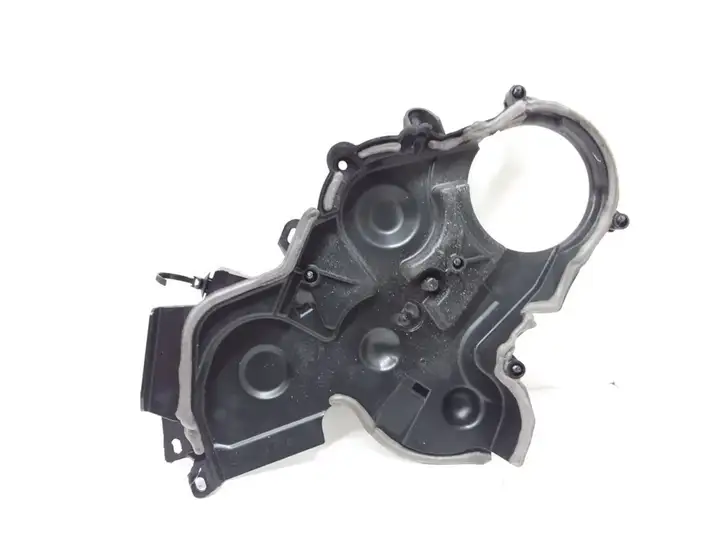 Ford Focus Grand C-MAX (2010 - 2019) 9802040680 Защита ремня ГРМ — фото 4
