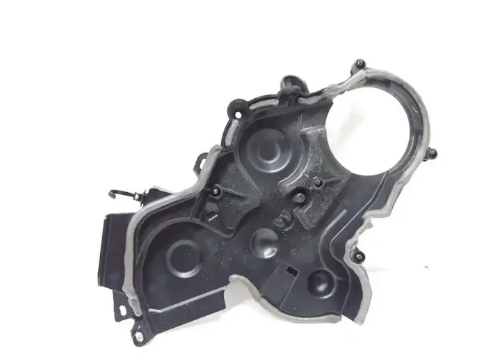 Ford Focus Grand C-MAX (2010 - 2019) 9802040680 Защита ремня ГРМ — фото 5