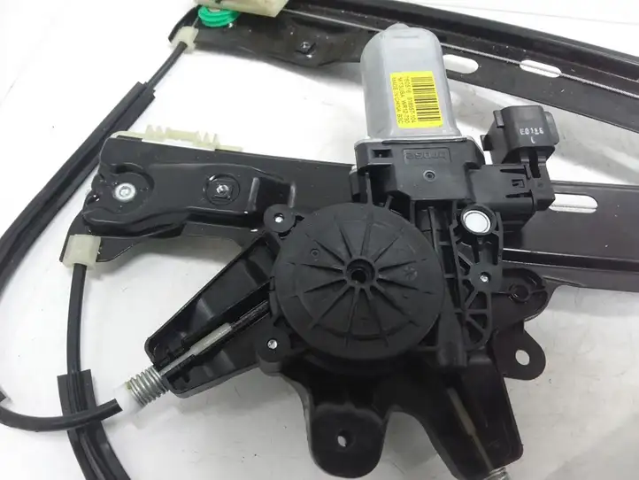 Ford Focus Grand C-MAX (2010 - 2019) AM51U23201BJ Электростеклоподъемник передний (комплект) — фото 6