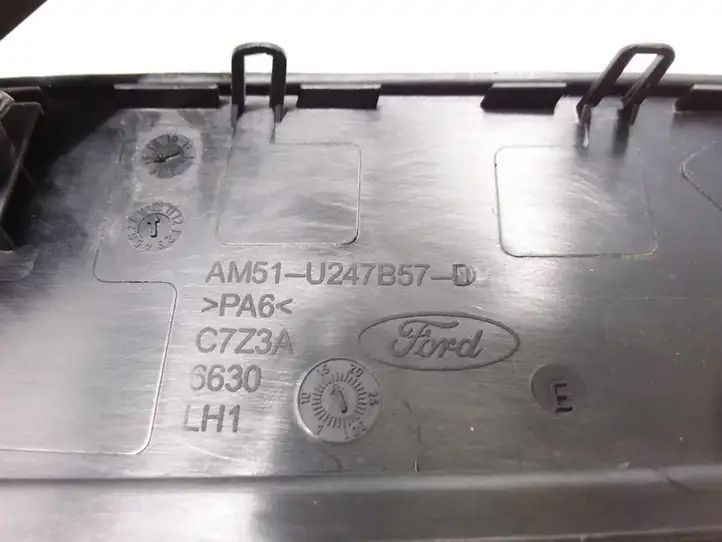 Ford Focus Grand C-MAX (2010 - 2019) AM51U247B57D Внутренняя ручка раздвижной двери — фото 4