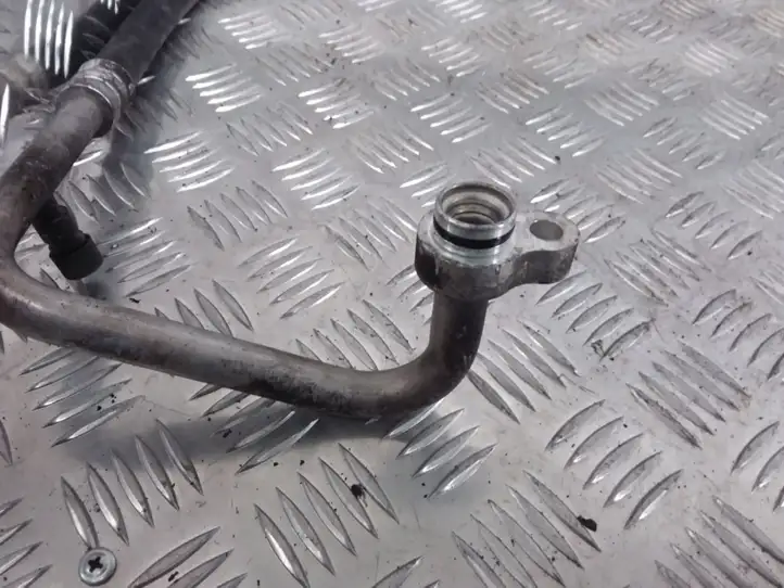 Subaru Legacy (1999 - 2003) ACH8715LP Трубки и шланги кондиционера — фото 3