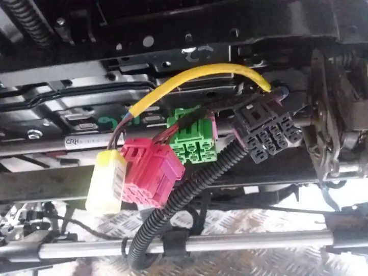 Audi A6 S6 C6 4F (2004 - 2008) Комплект отделки дверей — фото 16