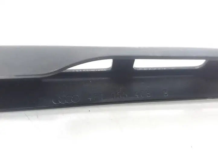 Audi A6 Allroad C6 (2006 - 2008) 4F1955408B Рычаг стеклоочистителя — фото 3