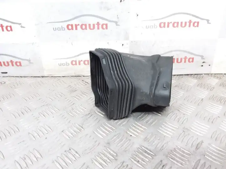 Audi A6 Allroad C6 (2006 - 2008) 4F0129739B Детали воздухозаборника — фото 1