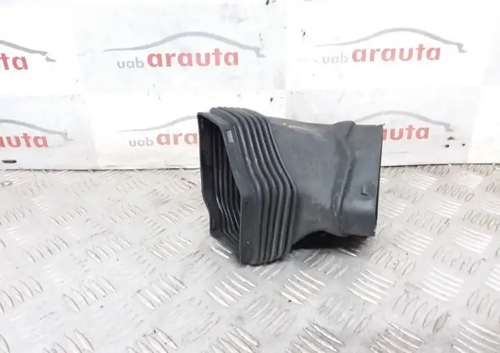Audi A6 Allroad C6 (2006 - 2008) 4F0129739B Детали воздухозаборника — фото 2