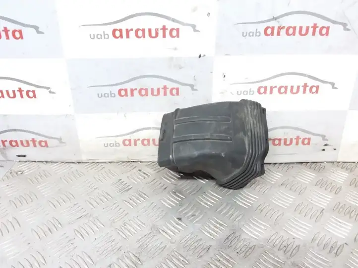 Audi A6 Allroad C6 (2006 - 2008) 4F0129739B Детали воздухозаборника — фото 3