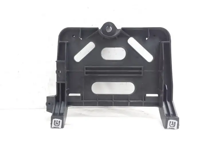 Audi A6 Allroad C6 (2006 - 2008) 4F1907324A Прочая отделка багажника — фото 3