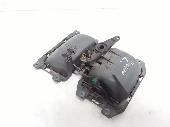 Mercedes-Benz Vito Viano W639 (2003 - 2010) 6397600061 Внутренняя дверная ручка — фото 2