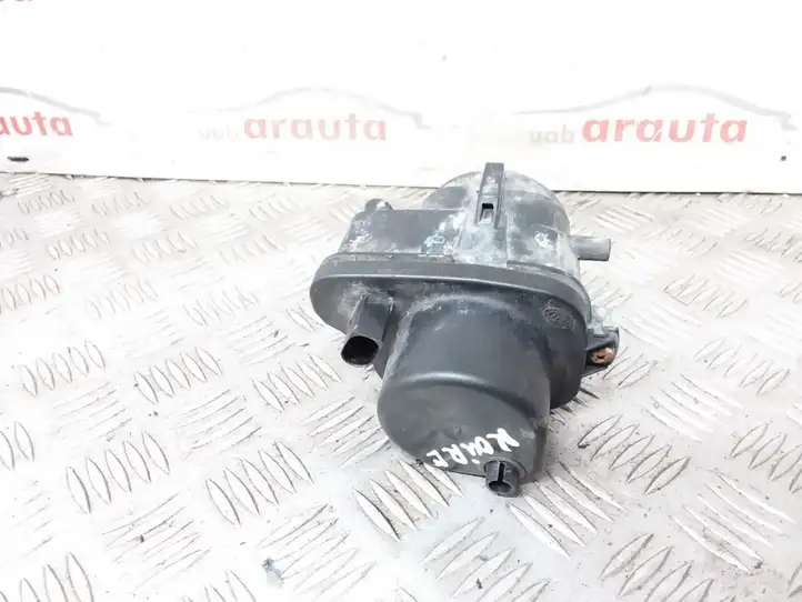 Ford Mondeo Mk III (2000 - 2007) 14933100 Передняя противотуманная фара — фото 3