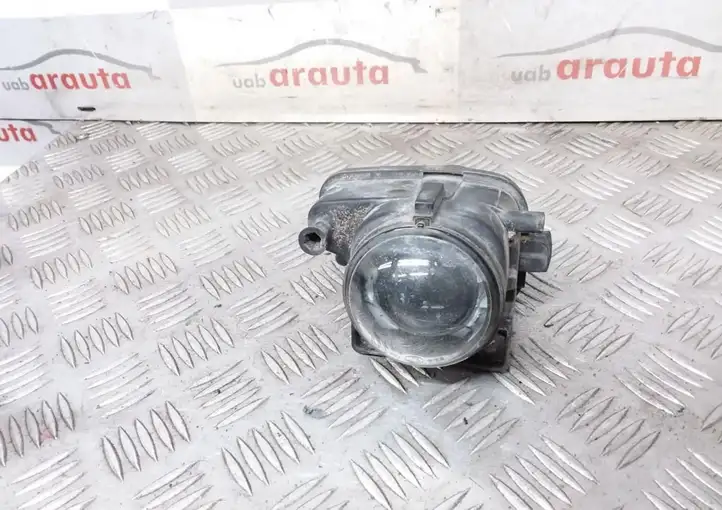 Ford Mondeo Mk III (2000 - 2007) 14933200 Передняя противотуманная фара — фото 2