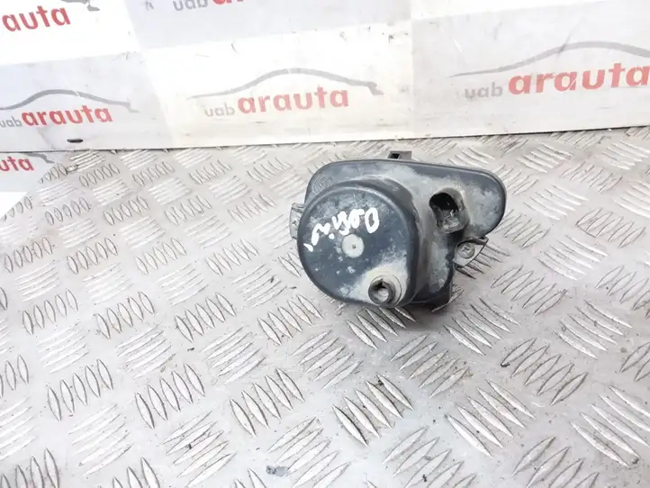 Ford Mondeo Mk III (2000 - 2007) 14933200 Передняя противотуманная фара — фото 4
