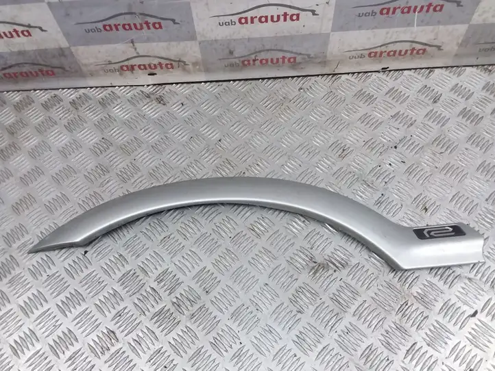 Opel Zafira A (1999 - 2003) 13154535 Накладка колесной арки — фото 1