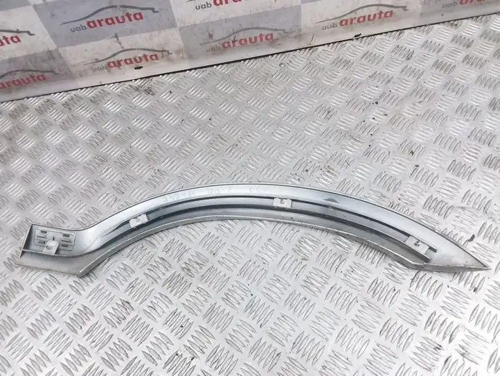 Opel Zafira A (1999 - 2003) 13154535 Накладка колесной арки — фото 2