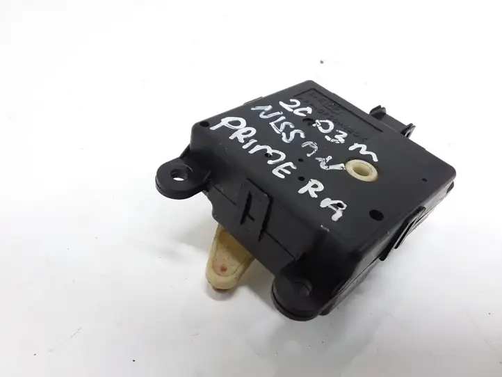 Nissan Primera (2001 - 2008) 3T05030820 Двигатель задвижки потока воздуха — фото 1
