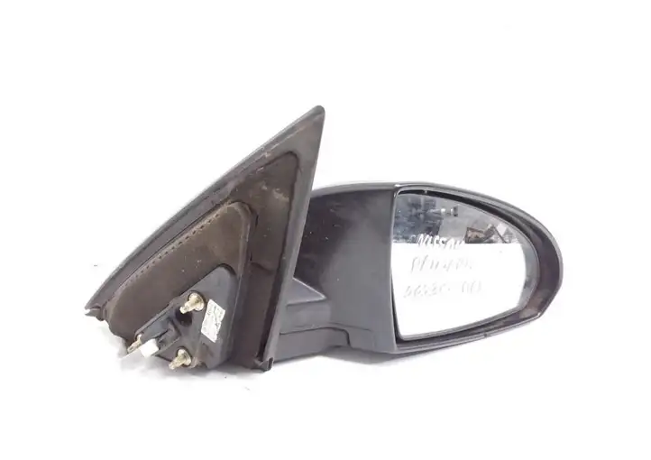 Nissan Primera (2001 - 2008) 96301AU421 Боковое зеркало с электроприводом — фото 2