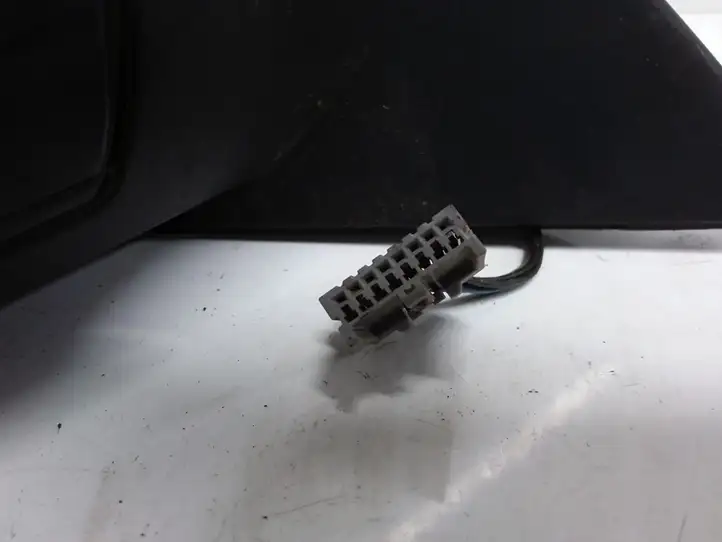Nissan Primera (2001 - 2008) 96301AU421 Боковое зеркало с электроприводом — фото 5