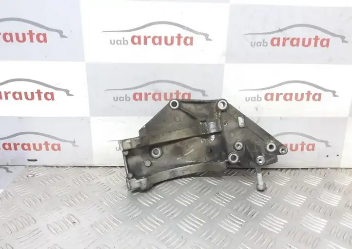 Ford Focus C-MAX (2003 - 2010) 9650034280 Кронштейн генератора — фото 2