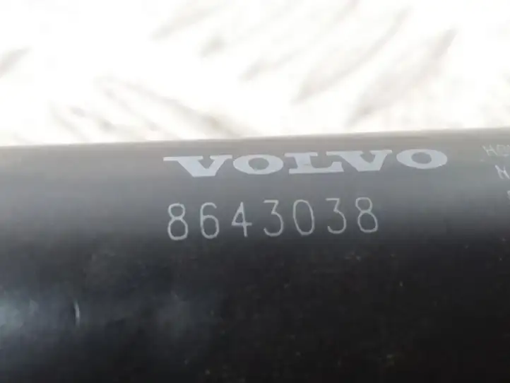 Volvo V70 (2000 - 2004) 9483034 Амортизатор крышки багажника — фото 4