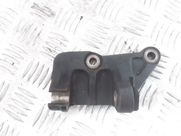 Toyota Avensis T250 (2003 - 2006) 125110G010 Кронштейн генератора — фото 1