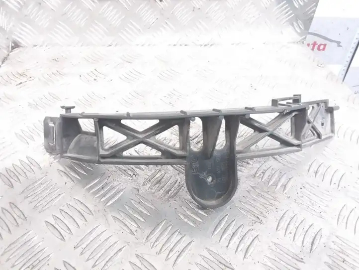 Opel Signum (2002 - 2008) 24427907 Кронштейн заднего бампера — фото 1