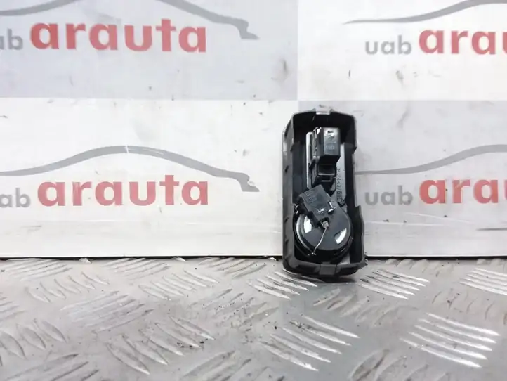 Opel Signum (2002 - 2008) 90379282 Блок кнопок стеклоподъемников — фото 2