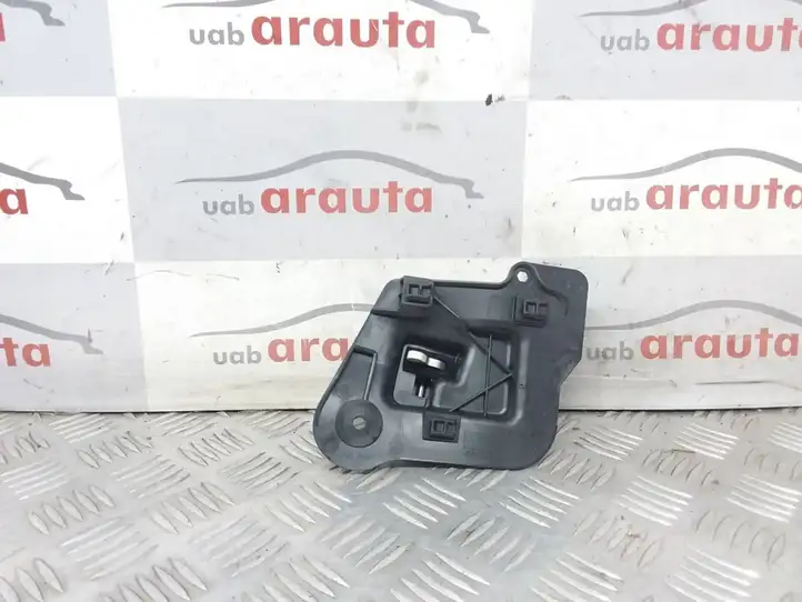 Opel Meriva A (2002 - 2006) 13121860 Внутренняя ручка задней двери — фото 2