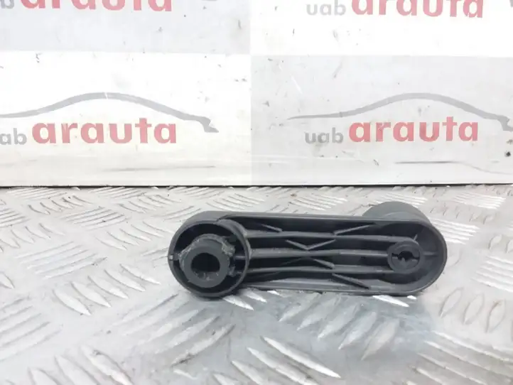 Opel Meriva A (2002 - 2006) 90247150 Ручка стеклоподъемника — фото 2