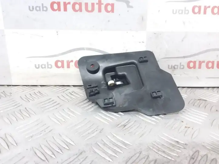 Opel Meriva A (2002 - 2006) 13121859 Внутренняя ручка двери — фото 2