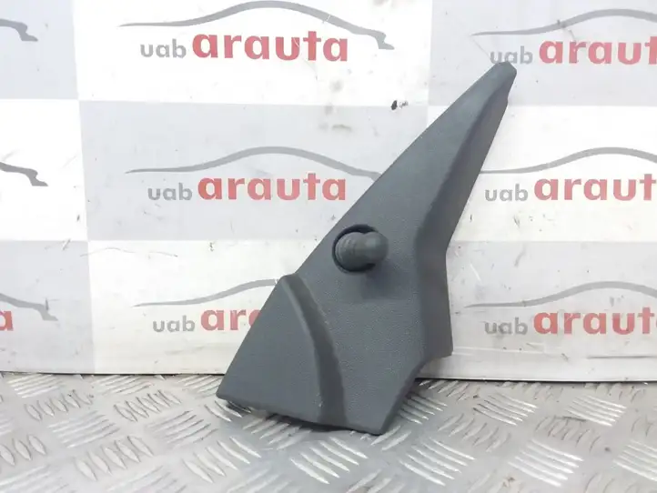 Opel Meriva A (2002 - 2006) 340178755 Прочая отделка передней двери — фото 1