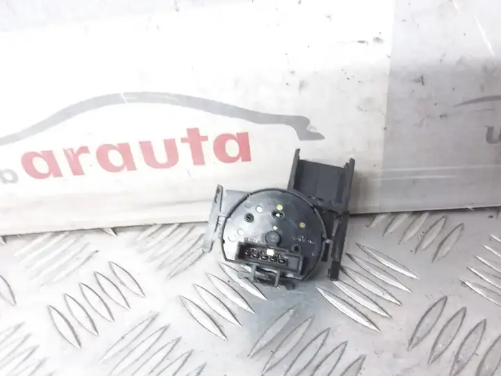 Opel Meriva A (2002 - 2006) 90589314 Контактная группа замка зажигания — фото 1