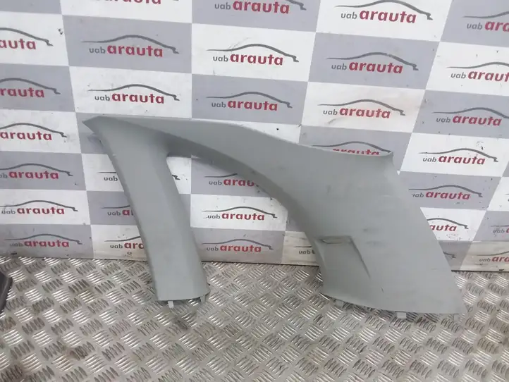 Opel Meriva A (2002 - 2006) 93363705 Верхняя обшивка стойки D — фото 1