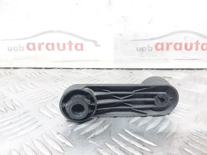 Opel Meriva A (2002 - 2006) 90247150 Ручка стеклоподъемника — фото 2