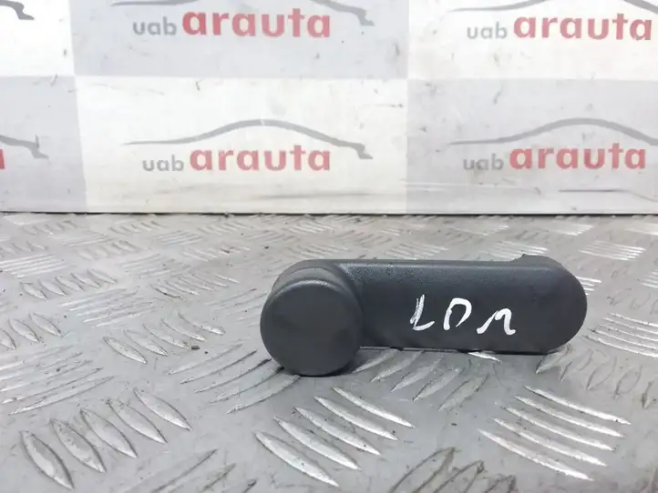 Opel Meriva A (2002 - 2006) 90247150 Ручка стеклоподъемника — фото 1