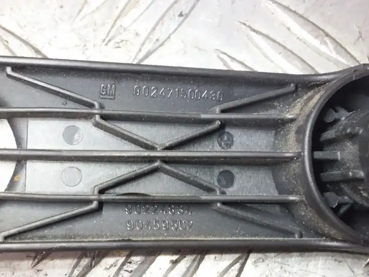 Opel Meriva A (2002 - 2006) 90247150 Ручка стеклоподъемника — фото 3