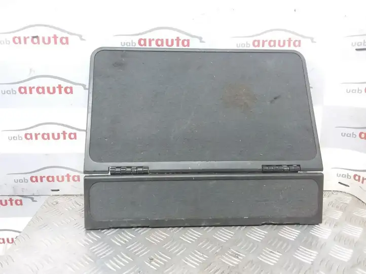 Opel Meriva A (2002 - 2006) 13143153 Прочая отделка багажника — фото 1