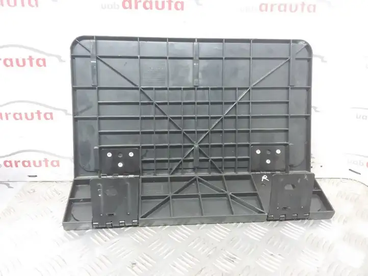 Opel Meriva A (2002 - 2006) 13143153 Прочая отделка багажника — фото 2