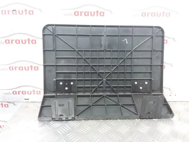 Opel Meriva A (2002 - 2006) 13143153 Прочая отделка багажника — фото 2