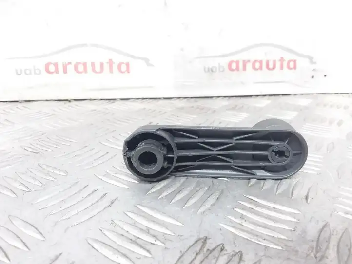 Opel Meriva A (2002 - 2006) 90247150 Ручка стеклоподъемника — фото 2