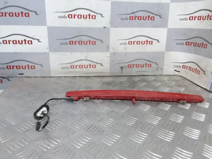 Audi Q3 8U (2011 - 2014) 8U0845097 Дополнительный стоп фонарь — фото 5