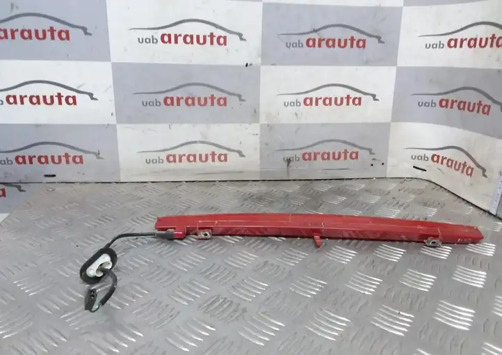 Audi Q3 8U (2011 - 2014) 8U0845097 Дополнительный стоп фонарь — фото 6