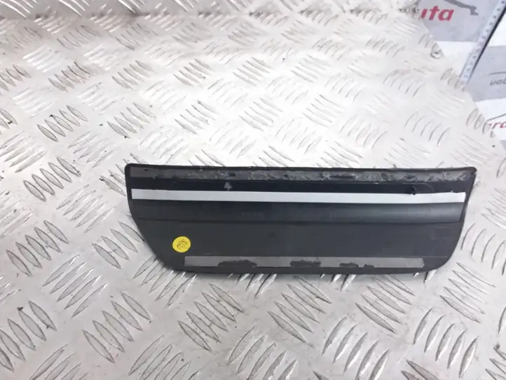 Audi Q3 8U (2011 - 2014) 8U0853375 Наружная отделка заднего порога — фото 2