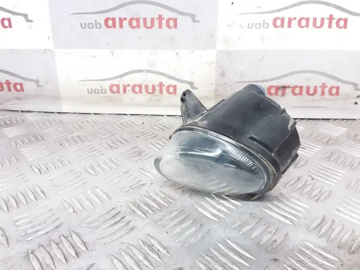 Audi Q3 8U (2011 - 2014) 8T0941699E Передняя противотуманная фара — фото 3
