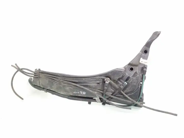 Peugeot 308 (2007 - 2013) 9801940280 Бачок омывателя стекла — фото 1