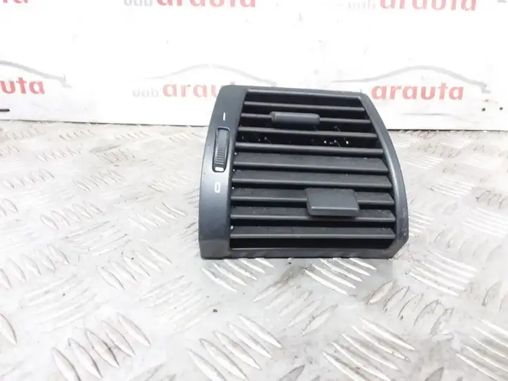 BMW X5 E53 (1999 - 2006) 64228402216 Боковой воздушный дефлектор — фото 1